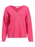OBJECT PULLOVER A MAGLIA, Raspberry Sorbet, highres - 23044288_RaspberrySorbet_1135804_001.jpg