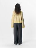 OBJECT GEMUSTERTER STRICKPULLOVER, Pale Banana, highres - 23046926_PaleBanana_1215510_004.jpg