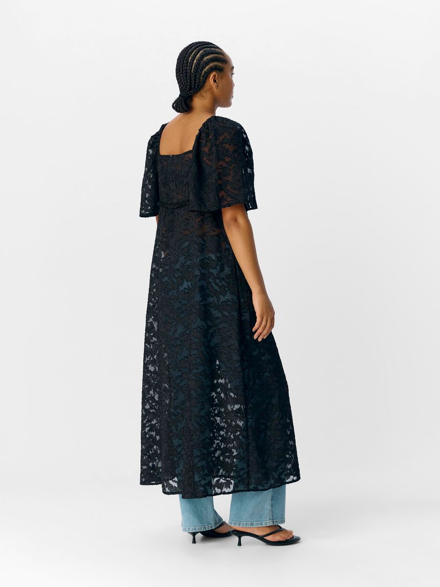OBJECT VESTITO LUNGO, Black, highres - 23047575_Black_004.jpg