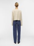 OBJECT CROPPED REVERSIBLE CARDIGAN, Sandshell, highres - 23043185_Sandshell_1072259_004.jpg
