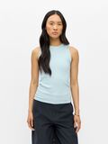 Product image thumbnail - RIB TOP, Winter Sky | 2