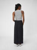 Object Collectors Item DENIM MAXI ROK, Black Denim, highres - 23044363_BlackDenim_004.jpg