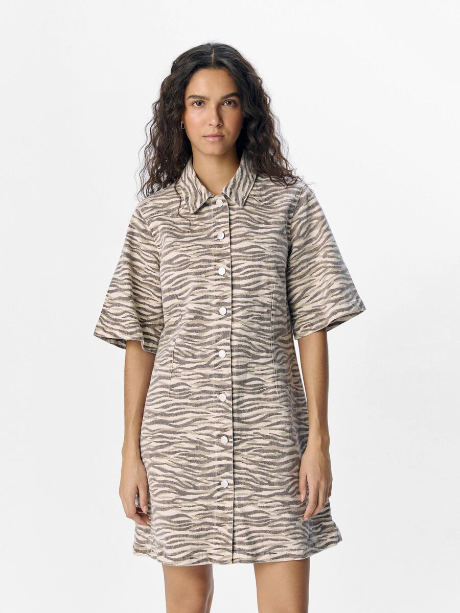 OBJECT IMPRIMÉ ROBE-CHEMISE, Sandshell, highres - 23047517_Sandshell_1215496_003.jpg