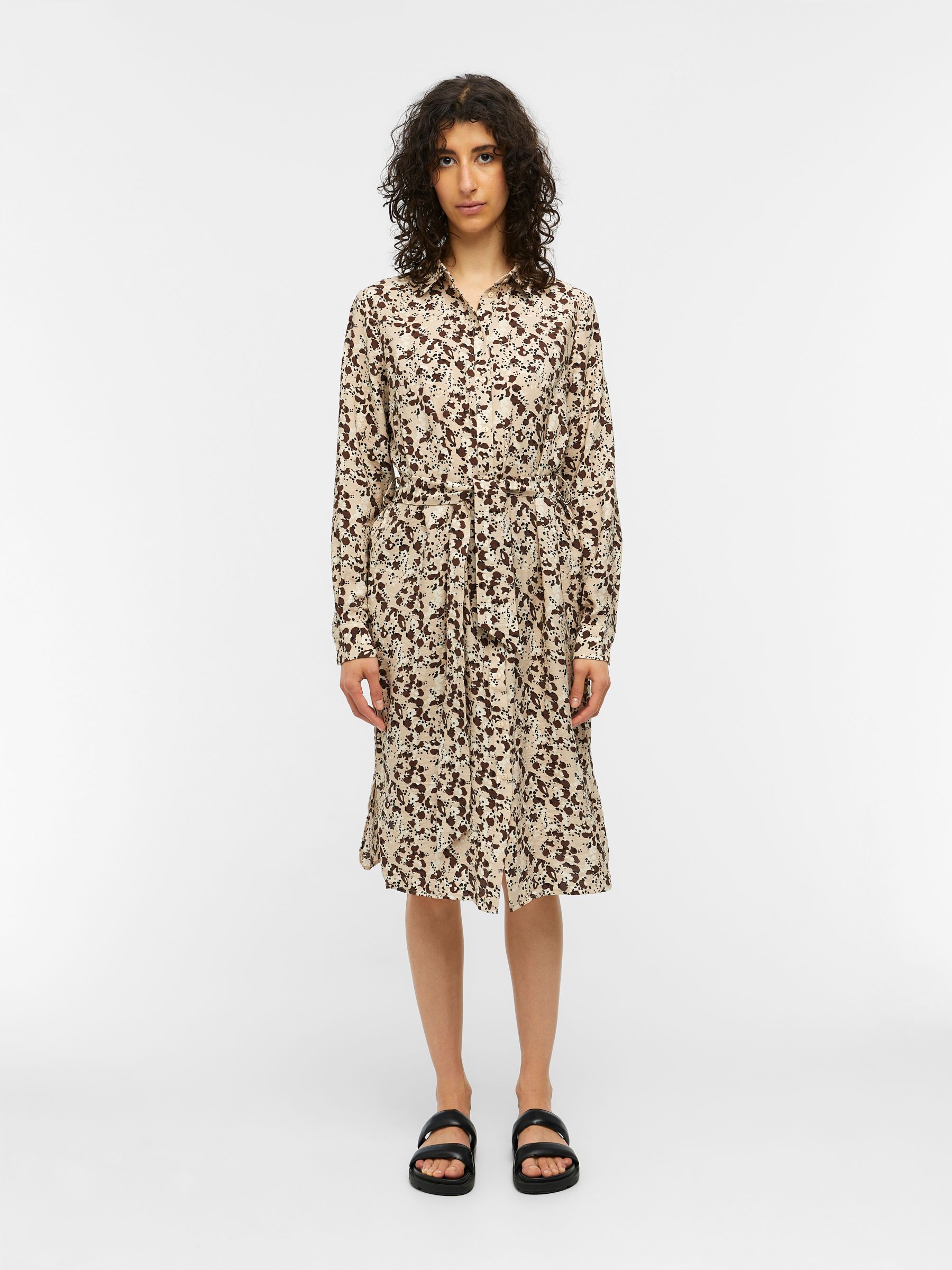 Object blousejurk on sale