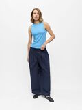 Product image thumbnail - RIBBET TOP, Little Boy Blue | 4