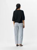 OBJECT SPETSPRYDD TOPP, Black, highres - 23045724_Black_004.jpg