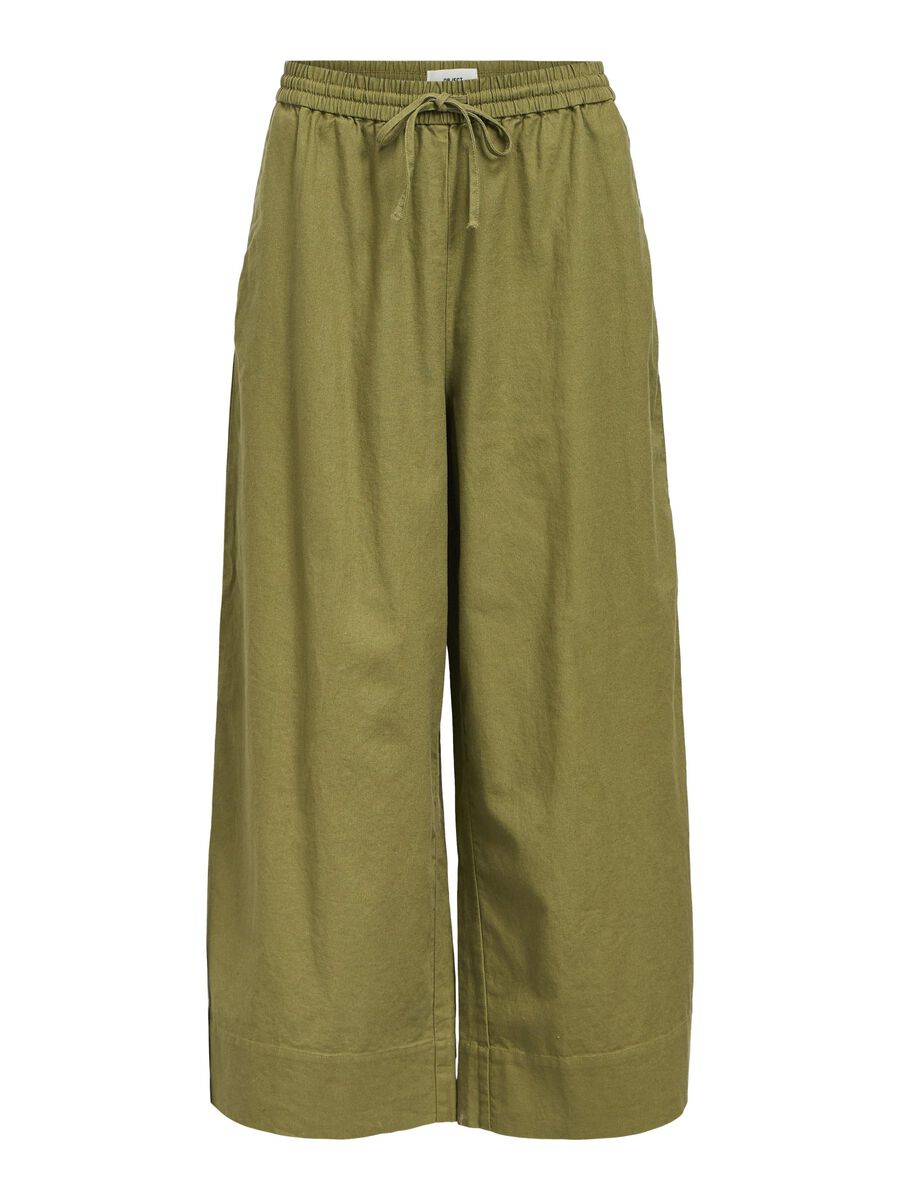 OBJECT LOOSE TROUSERS, Capulet Olive, highres - 23045732_CapuletOlive_001.jpg