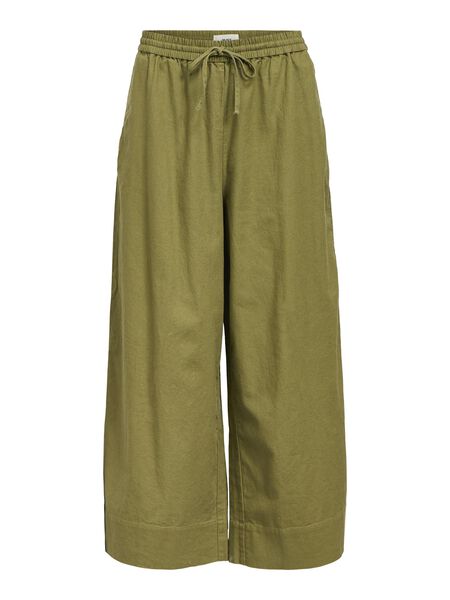 OBJECT LOOSE TROUSERS, Capulet Olive, highres - 23045732_CapuletOlive_001.jpg
