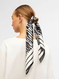 OBJECT PRINTED SCARF, Black, highres - 23036788_Black_1025269_006.jpg