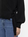 Object Collectors Item OBJMALENA STRICKJACKE, Black, highres - 23039236_Black_008.jpg