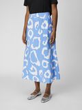 Object Collectors Item MID WAISTED MIDI SKIRT, Provence, highres - 23043490_Provence_1099502_005.jpg