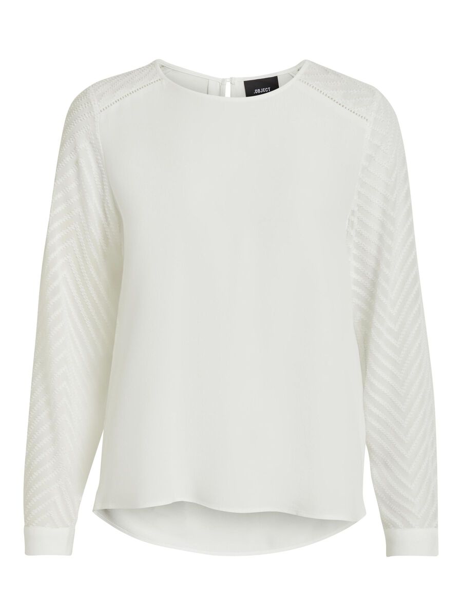 Blusa - Object Collectors Item - Modalova