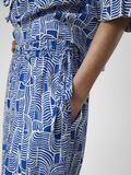 Object Collectors Item PRINTED WIDE-LEG TROUSERS, Palace Blue, highres - 23043299_PalaceBlue_1080035_006.jpg
