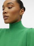 Object Collectors Item EMBROIDERED PULLOVER, Fern Green, highres - 23040749_FernGreen_007.jpg