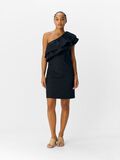 OBJECT ONE-SHOULDER MINIKLEID, Black, highres - 23047937_Black_005.jpg