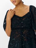 OBJECT LACE MAXI DRESS, Black, highres - 23047575_Black_006.jpg