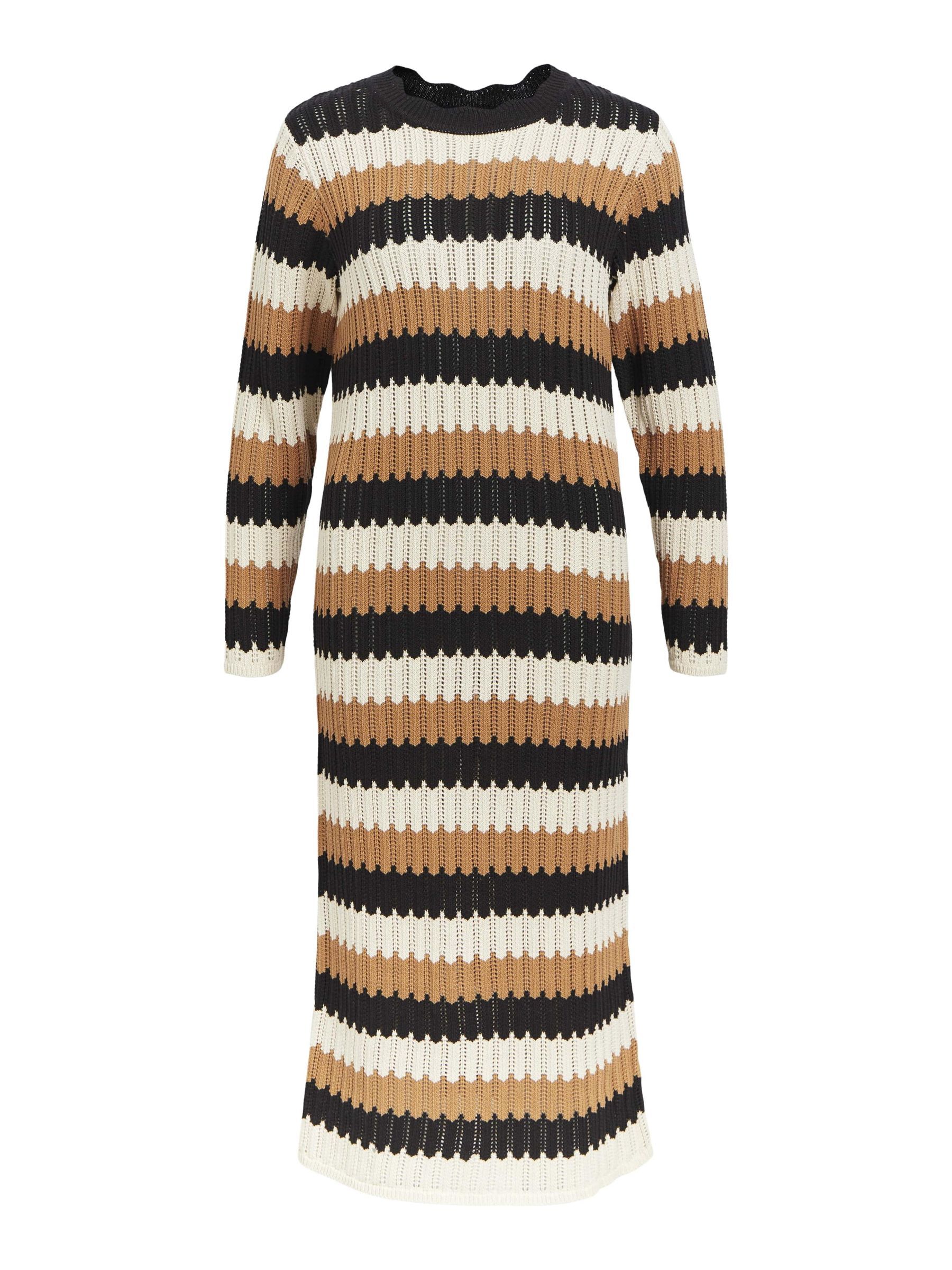Object store maxi jurk
