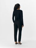 OBJECT OBJLISA TROUSERS, Black, highres - 23029728_Black_004.jpg