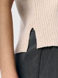 OBJECT RIBBEDE STRIKKET TOP, Humus, highres - 23046911_Humus_1196252_007.jpg
