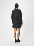 OBJECT V-RINGNING KAVAJ, Dark Grey Melange, highres - 23045258_DarkGreyMelange_004.jpg