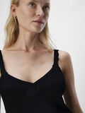 Object Collectors Item KNITTED TOP, Black, highres - 23044137_Black_006.jpg