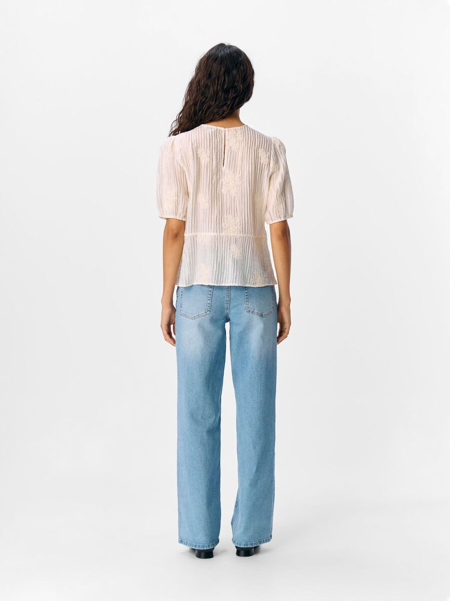 OBJECT EMBROIDERED TOP, White Sand, highres - 23047286_WhiteSand_1217752_004.jpg