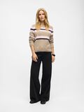 Product image thumbnail - PULLOVER A MAGLIA, Humus | 4