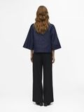 OBJECT DENIM TOP, Dark Blue Denim, highres - 23044751_DarkBlueDenim_1124759_004.jpg