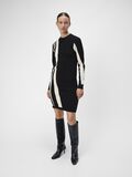 OBJECT OBJRAY STRICKKLEID, Black, highres - 23040957_Black_1145086_005.jpg