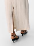 Product image thumbnail - LANGER BLEISTIFTROCK, Sandshell | 7