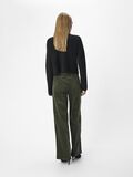 OBJECT CORDUROY  WIDE-LEG TROUSERS, Duffel Bag, highres - 23045795_DuffelBag_004.jpg