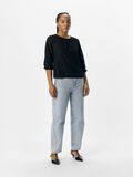 OBJECT SPETSPRYDD TOPP, Black, highres - 23045724_Black_005.jpg