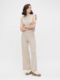 OBJECT PANTALONES DE PIERNA ANCHA, Silver Gray, highres - 23036272_SilverGray_005.jpg