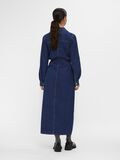 Object Collectors Item DENIM SHIRT DRESS, Medium Blue Denim, highres - 23043611_MediumBlueDenim_004.jpg