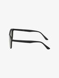 OBJECT ROUND SHAPE SUNGLASSES, Black, highres - 23032044_Black_004.jpg