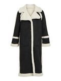OBJECT TEDDYVOERING LANGE JAS, Black, highres - 23042470_Black_1079037_001.jpg