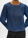Product image thumbnail - PUSERO, Dark Blue Denim | 5