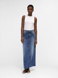 OBJECT OBJHARLOW JUPE EN JEAN, Medium Blue Denim, highres - 23043754_MediumBlueDenim_005.jpg