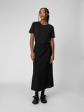 OBJECT MID WAISTED MIDI SKIRT, Black, highres - 23043490_Black_1109484_005.jpg