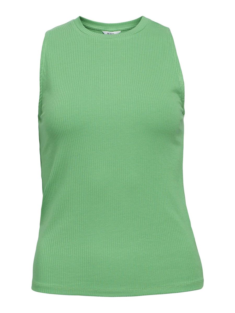 OBJECT RUNDRINGAD TOPP, Vibrant Green, highres - 23034452_VibrantGreen_001.jpg