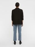 OBJECT OVERSIZED BLAZER, Black, highres - 23039322_Black_004.jpg