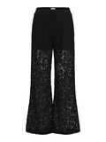 OBJECT LACE TROUSERS, Black, highres - 23045840_Black_1160374_001.jpg