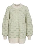 Object Collectors Item LOOSE KNITTED PULLOVER, Sandshell, highres - 23042970_Sandshell_1065345_001.jpg