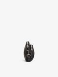 OBJECT LITEN LÄDERSYDD CROSSOVER-VÄSKA, Black, highres - 23029778_Black_705253_004.jpg