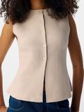 Product image thumbnail - STRICK WESTE, Silver Gray | 5