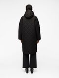 Object Collectors Item QUILTED JACKET, Black, highres - 23039558_Black_004.jpg