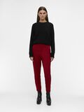 Object Collectors Item OBJLISA TROUSERS, Red Dahlia, highres - 23029728_RedDahlia_910964_005.jpg