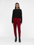 OBJECT OBJLISA TROUSERS, Red Dahlia, highres - 23029728_RedDahlia_910964_005.jpg