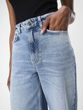 OBJECT LOOSE FIT -FARKUT, Medium Blue Denim, highres - 23045593_MediumBlueDenim_006.jpg