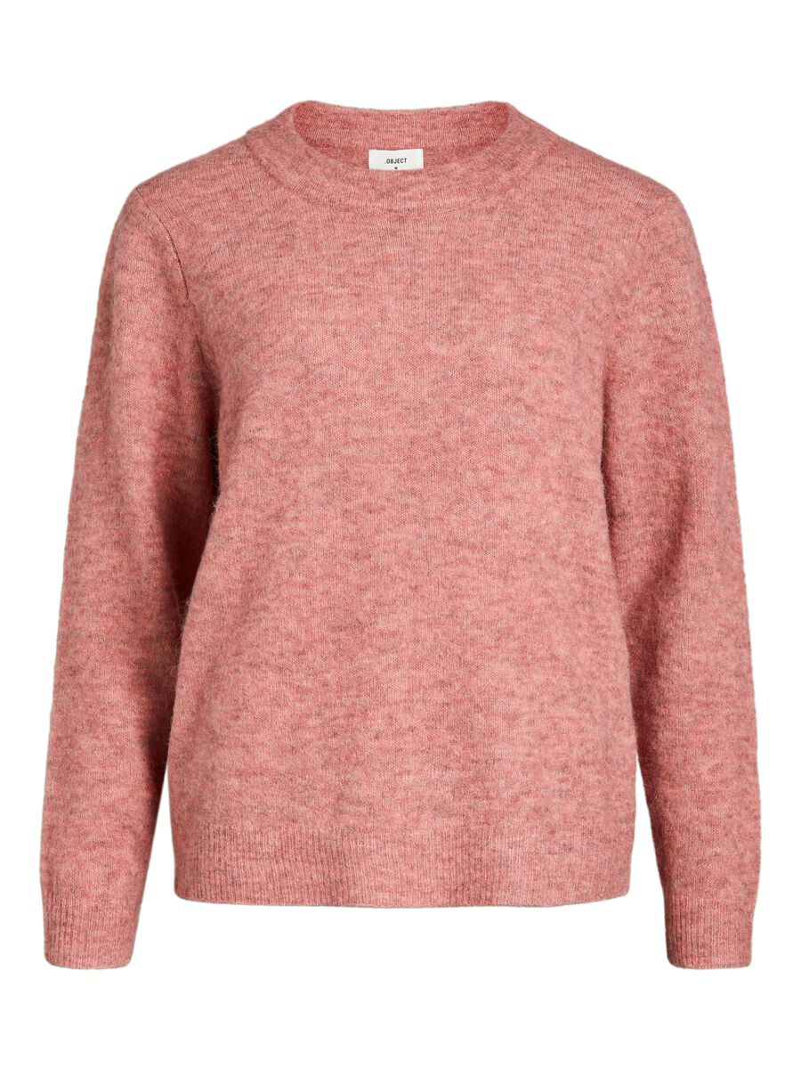 Object Collectors Item COL ROND PULL EN MAILLE, Withered Rose, highres - 23030242_WitheredRose_702593_001.jpg